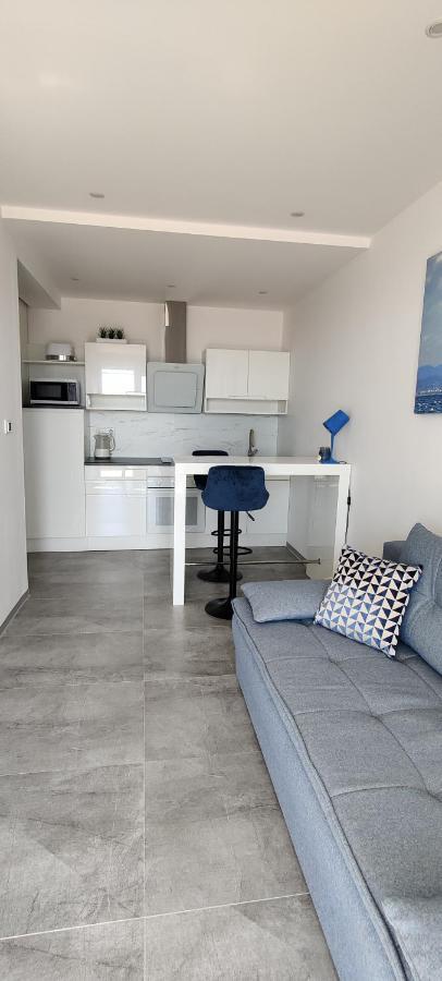 Kate'S Studio With An Amazing View Apartment Dubrovnik Bagian luar foto