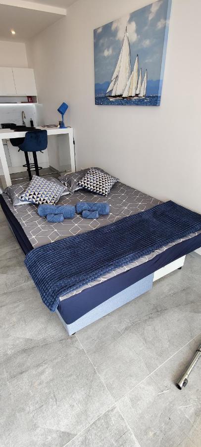 Kate'S Studio With An Amazing View Apartment Dubrovnik Bagian luar foto